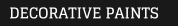 DECORATIVE PAINTS