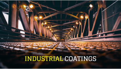 INDUSTRIAL COATINGS