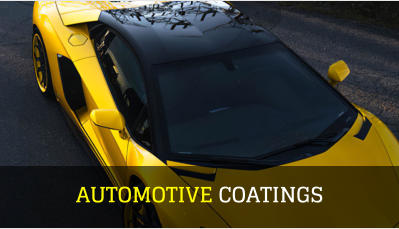 AUTOMOTIVE COATINGS