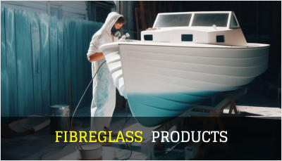FIBREGLASS  PRODUCTS