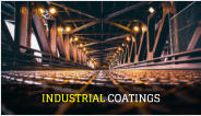 INDUSTRIAL COATINGS